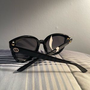 Brand New Gucci Sunglasses